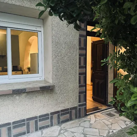 Au Soleil Couchant Holiday home
